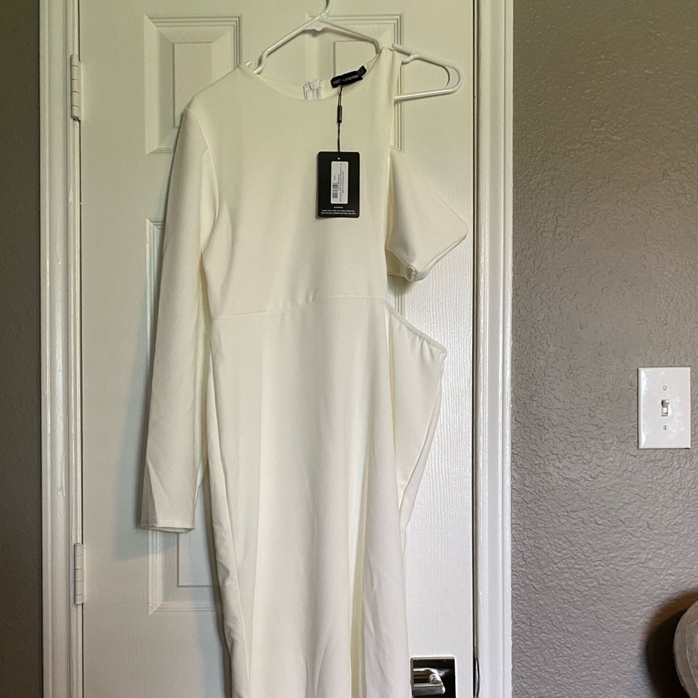 PLT dress